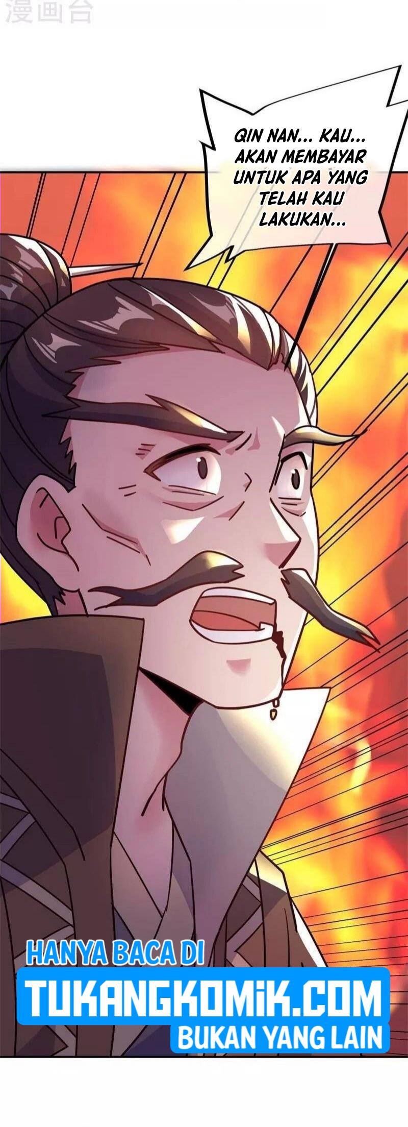 Peerless Soul (Peerless Battle Spirit) - Chapter 372 26 Peerless Soul (Peerless Battle Spirit) - Chapter 372 26