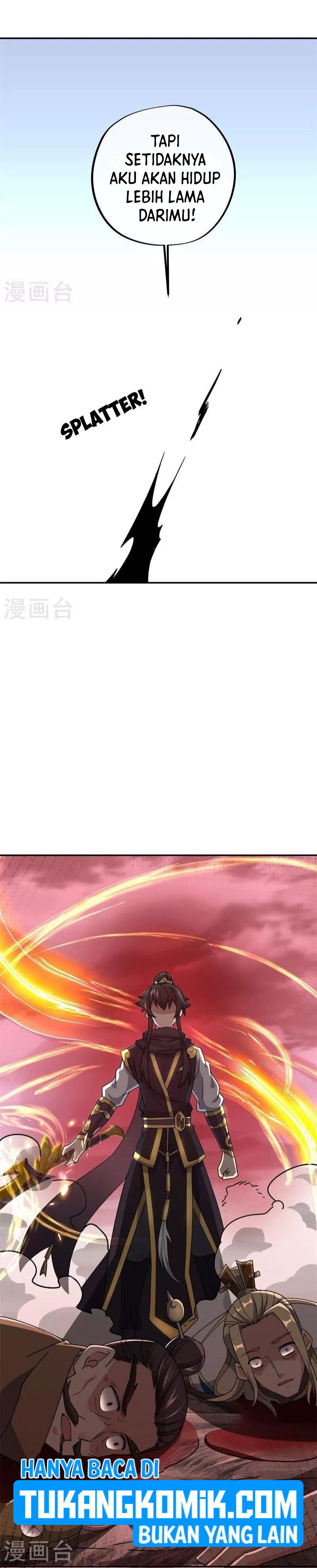 Peerless Soul (Peerless Battle Spirit) - Chapter 372 27 Peerless Soul (Peerless Battle Spirit) - Chapter 372 27