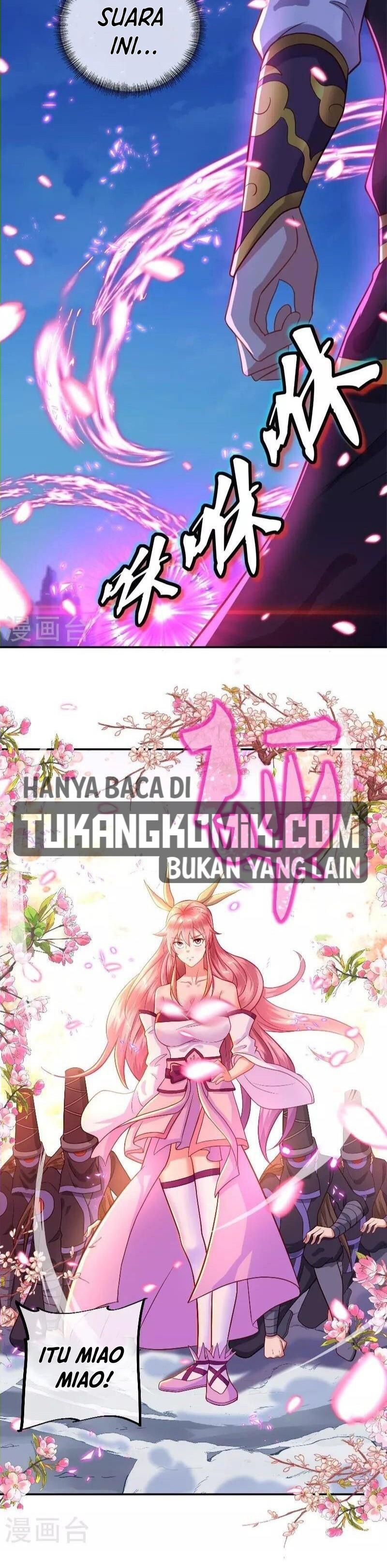 Peerless Soul (Peerless Battle Spirit) - Chapter 372 3 Peerless Soul (Peerless Battle Spirit) - Chapter 372 3