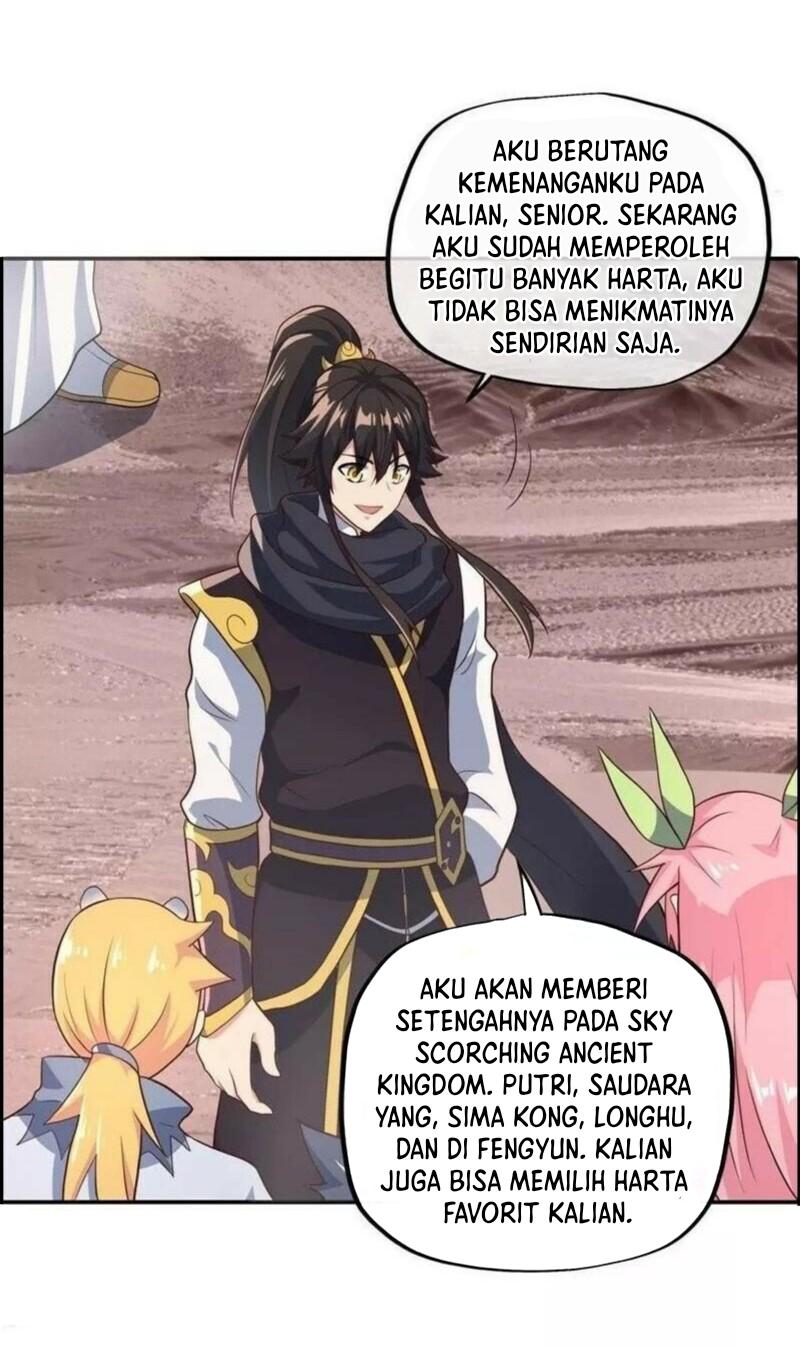 Peerless Soul (Peerless Battle Spirit) - Chapter 372 35 Peerless Soul (Peerless Battle Spirit) - Chapter 372 35