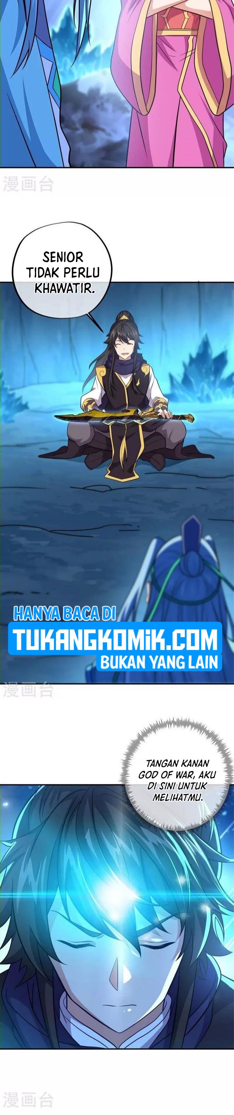 Peerless Soul (Peerless Battle Spirit) - Chapter 373 23 Peerless Soul (Peerless Battle Spirit) - Chapter 373 23