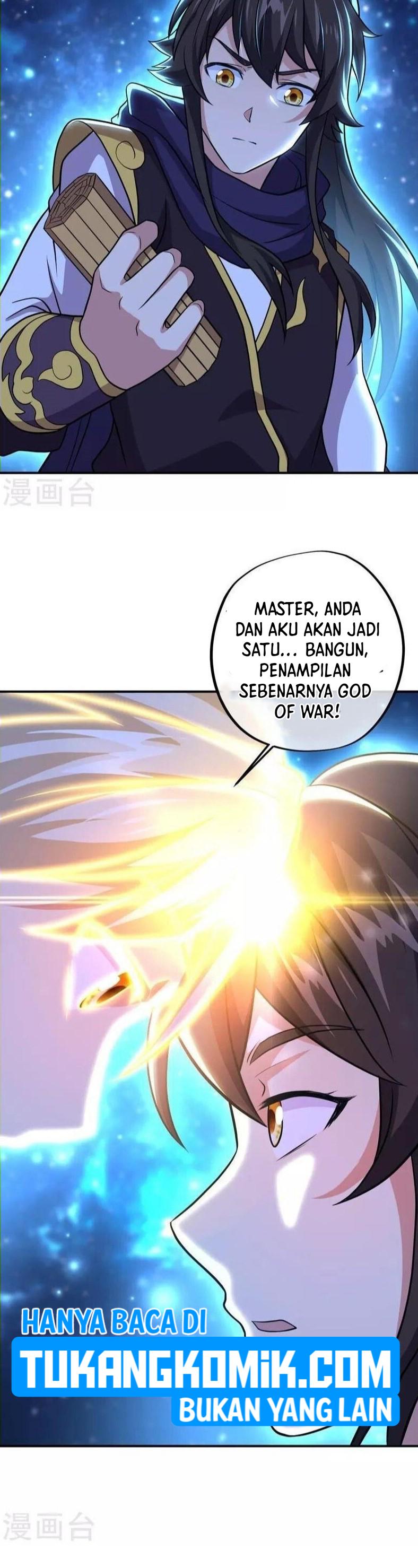 Peerless Soul (Peerless Battle Spirit) - Chapter 373 27 Peerless Soul (Peerless Battle Spirit) - Chapter 373 27