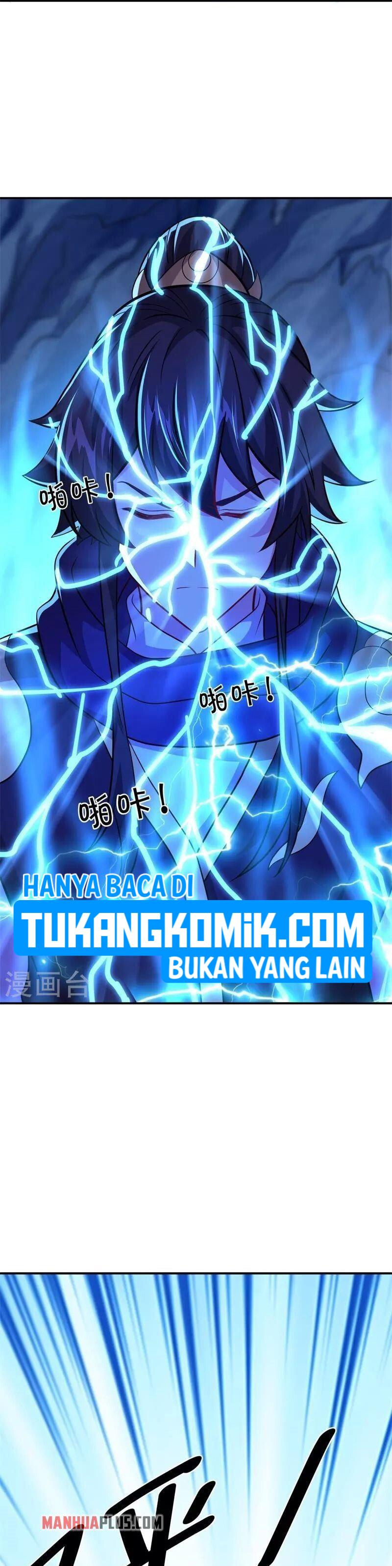 Peerless Soul (Peerless Battle Spirit) - Chapter 373 31 Peerless Soul (Peerless Battle Spirit) - Chapter 373 31