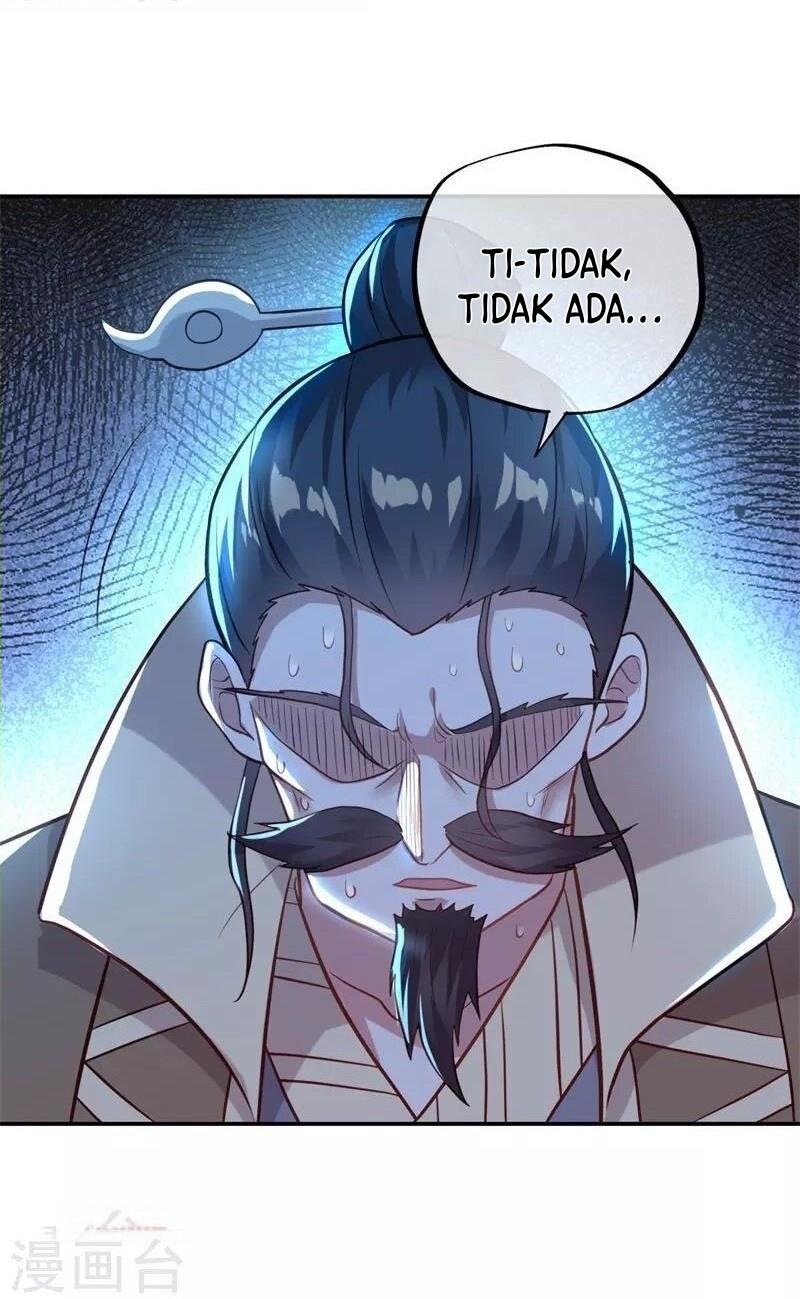 Peerless Soul (Peerless Battle Spirit) - Chapter 371 29