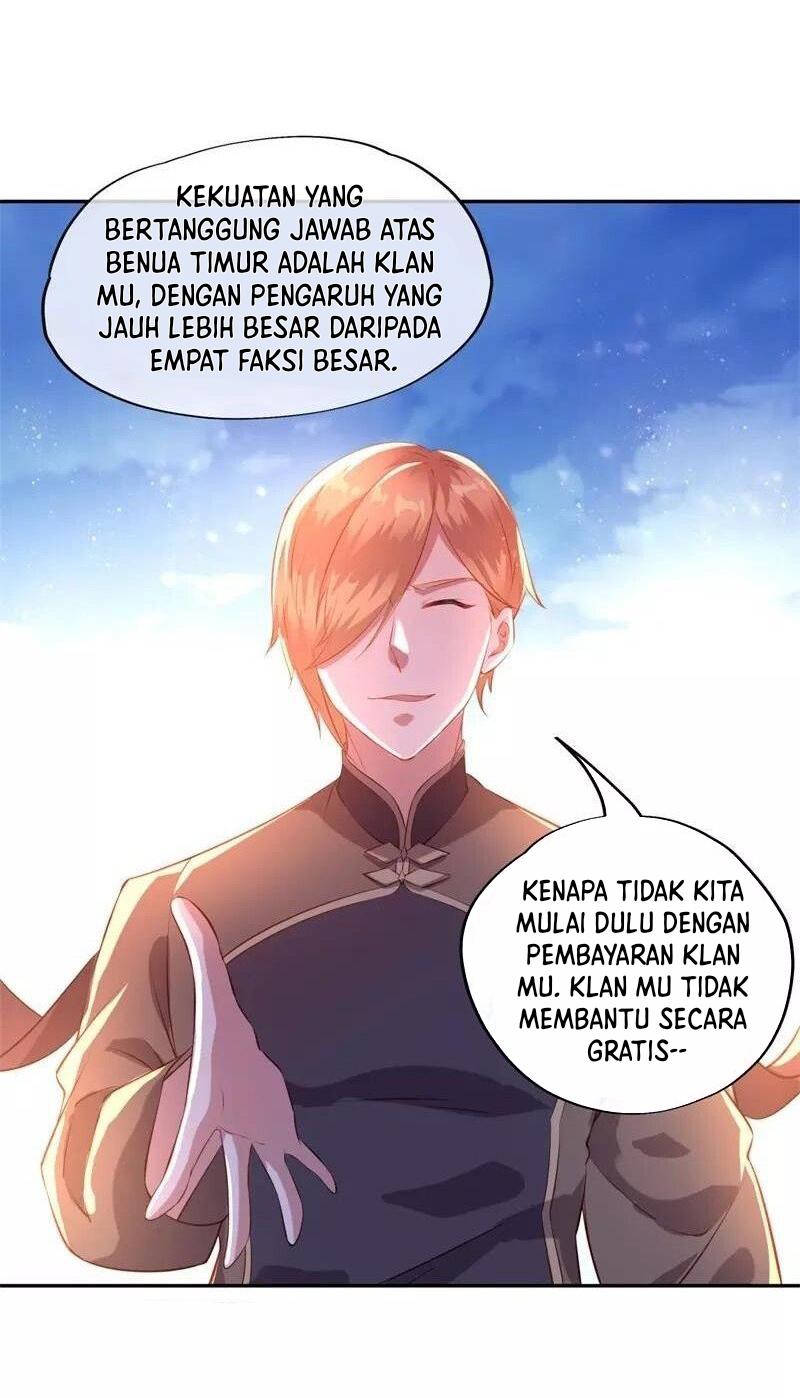 Peerless Soul (Peerless Battle Spirit) - Chapter 371 23