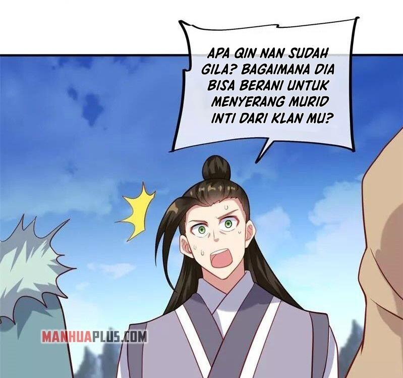 Peerless Soul (Peerless Battle Spirit) - Chapter 371 32