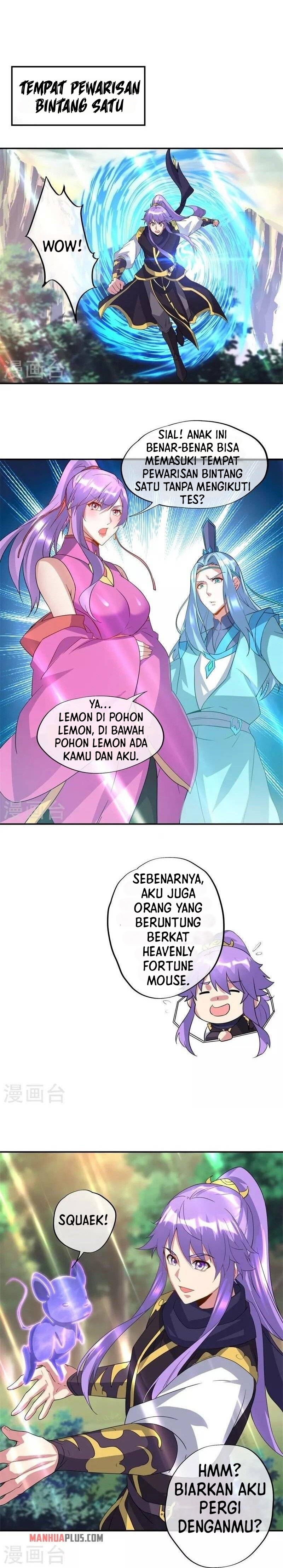 Peerless Soul (Peerless Battle Spirit) - Chapter 376 9 Peerless Soul (Peerless Battle Spirit) - Chapter 376 9