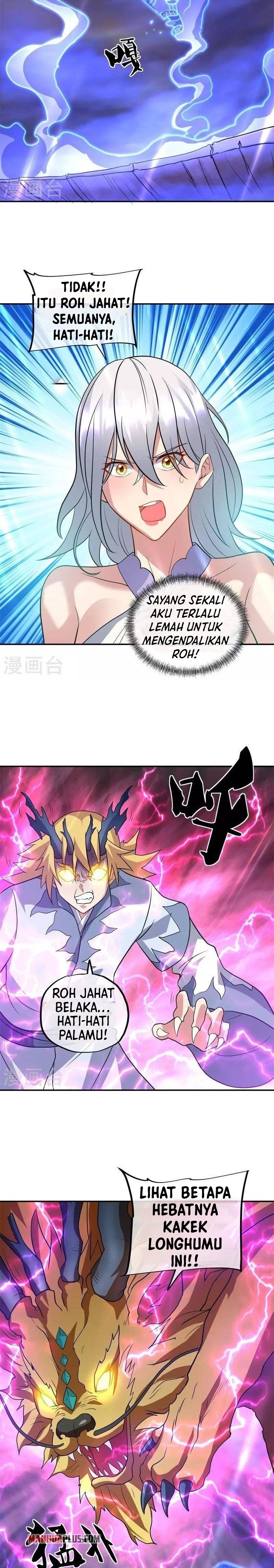 Peerless Soul (Peerless Battle Spirit) - Chapter 376 2 Peerless Soul (Peerless Battle Spirit) - Chapter 376 2
