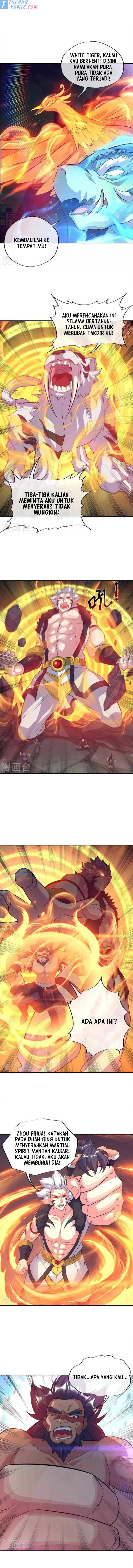 Peerless Soul (Peerless Battle Spirit) - Chapter 348 9 Peerless Soul (Peerless Battle Spirit) - Chapter 348 9