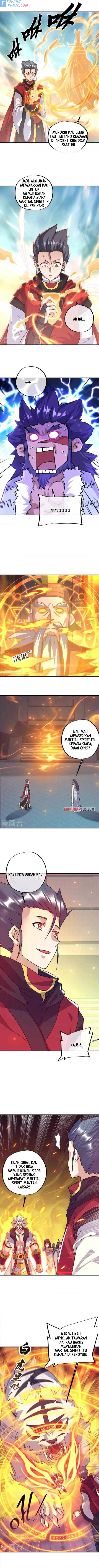 Peerless Soul (Peerless Battle Spirit) - Chapter 348 3 Peerless Soul (Peerless Battle Spirit) - Chapter 348 3