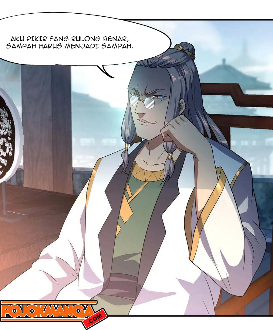 Peerless Soul (Peerless Battle Spirit) - Chapter 35 9