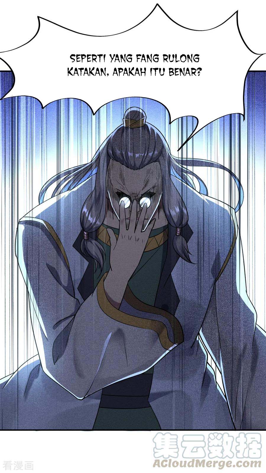 Peerless Soul (Peerless Battle Spirit) - Chapter 35 20