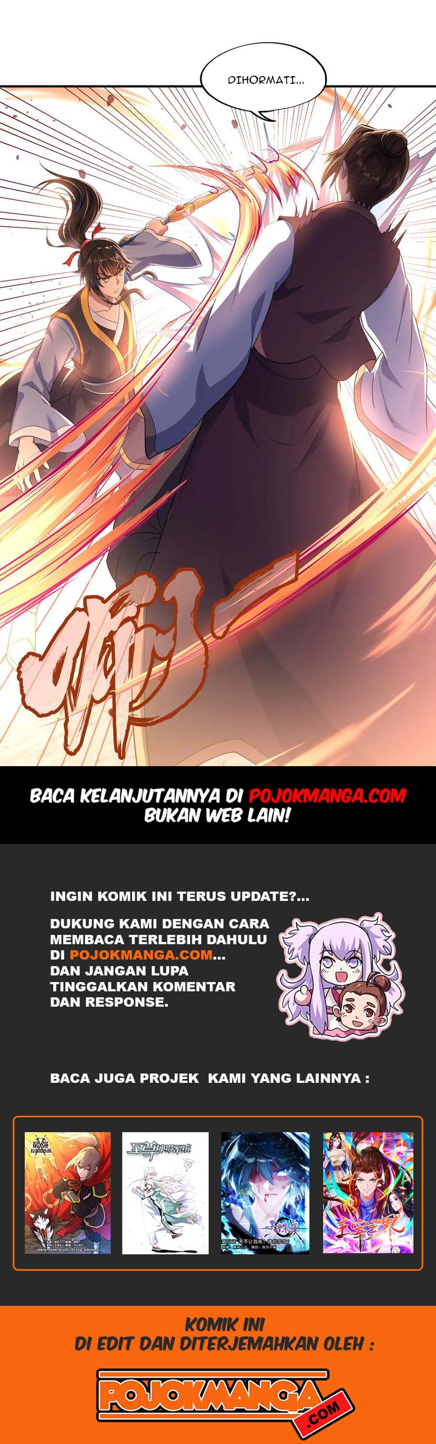 Peerless Soul (Peerless Battle Spirit) - Chapter 35 26