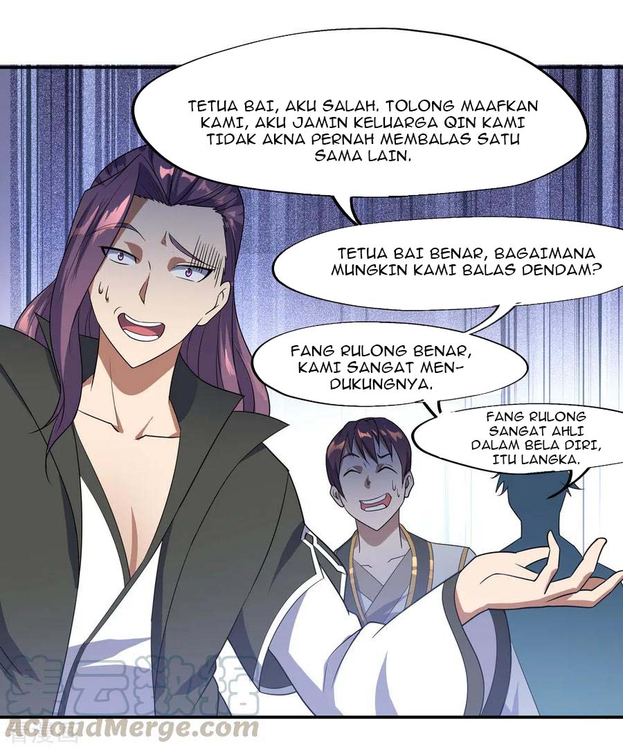 Peerless Soul (Peerless Battle Spirit) - Chapter 35 12