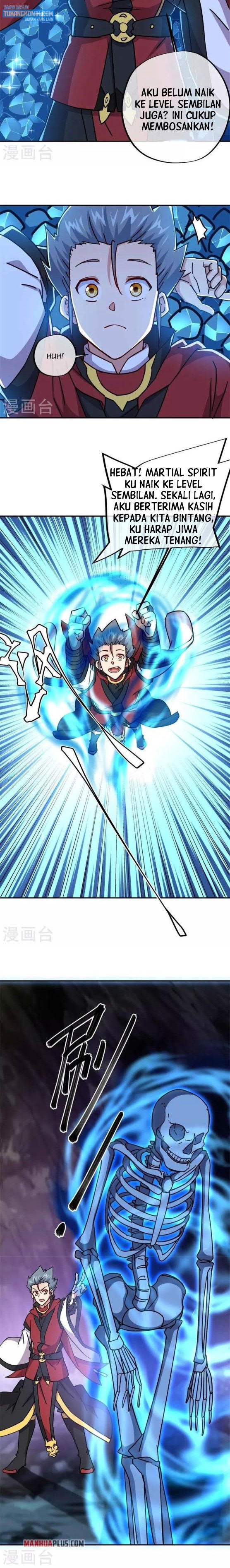 Peerless Soul (Peerless Battle Spirit) - Chapter 358 12 Peerless Soul (Peerless Battle Spirit) - Chapter 358 12