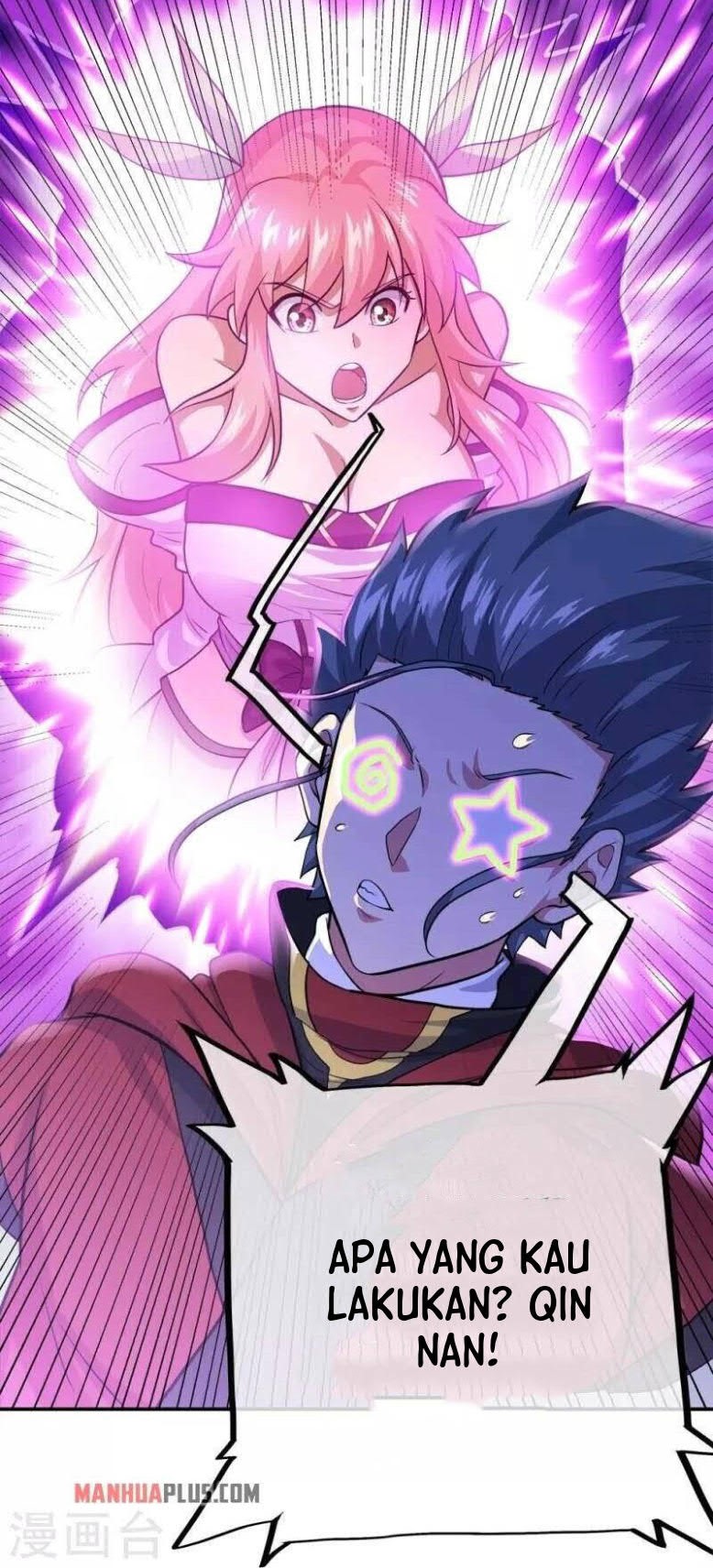 Peerless Soul (Peerless Battle Spirit) - Chapter 352 8