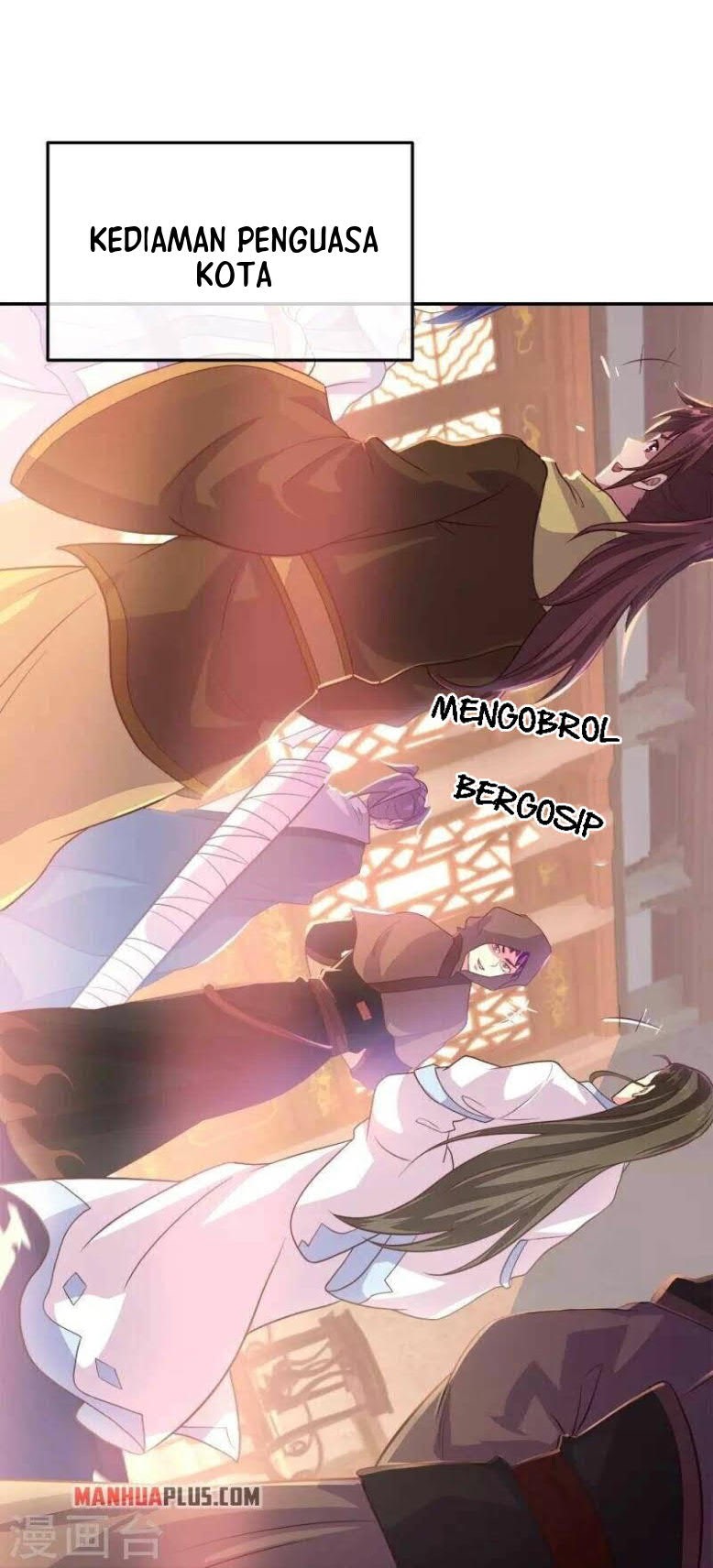 Peerless Soul (Peerless Battle Spirit) - Chapter 352 20