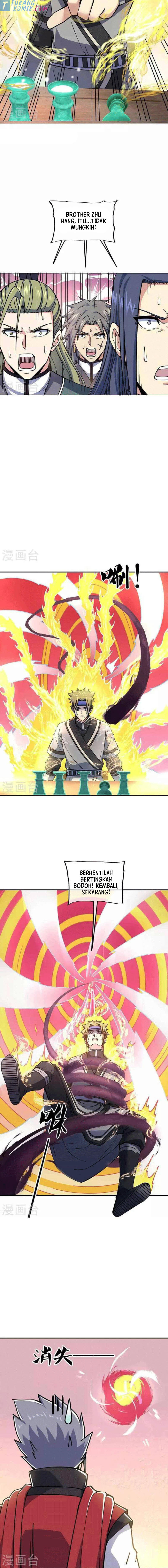 Peerless Soul (Peerless Battle Spirit) - Chapter 353 8 Peerless Soul (Peerless Battle Spirit) - Chapter 353 8