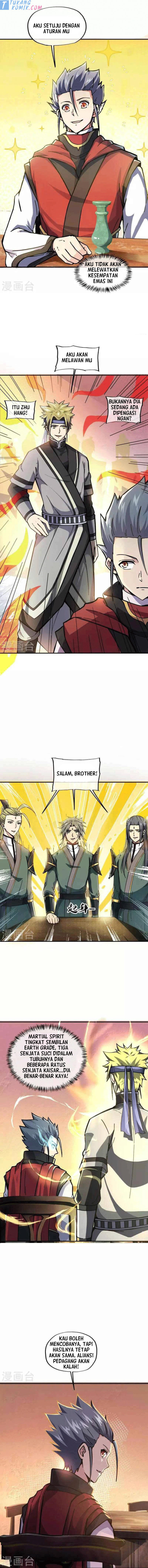 Peerless Soul (Peerless Battle Spirit) - Chapter 353 2 Peerless Soul (Peerless Battle Spirit) - Chapter 353 2