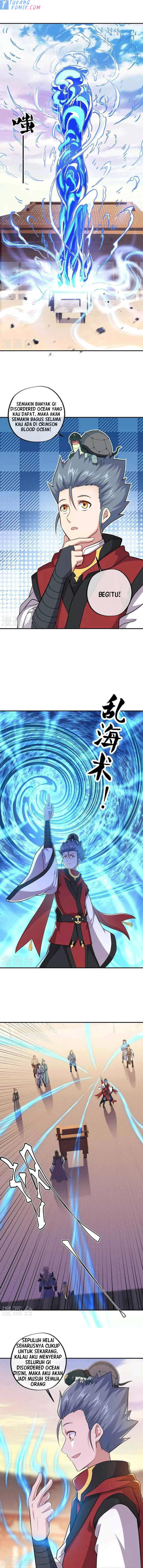 Peerless Soul (Peerless Battle Spirit) - Chapter 353 12 Peerless Soul (Peerless Battle Spirit) - Chapter 353 12