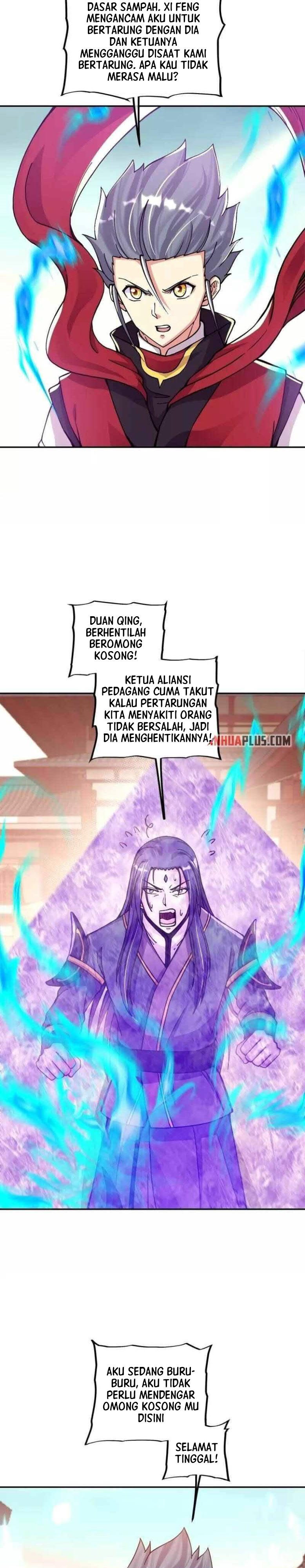 Peerless Soul (Peerless Battle Spirit) - Chapter 350 23 Peerless Soul (Peerless Battle Spirit) - Chapter 350 23