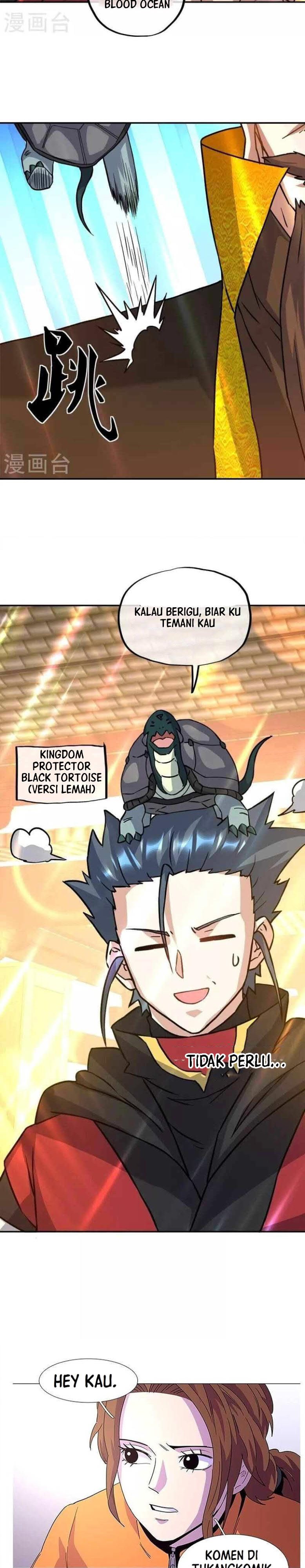 Peerless Soul (Peerless Battle Spirit) - Chapter 351 29 Peerless Soul (Peerless Battle Spirit) - Chapter 351 29