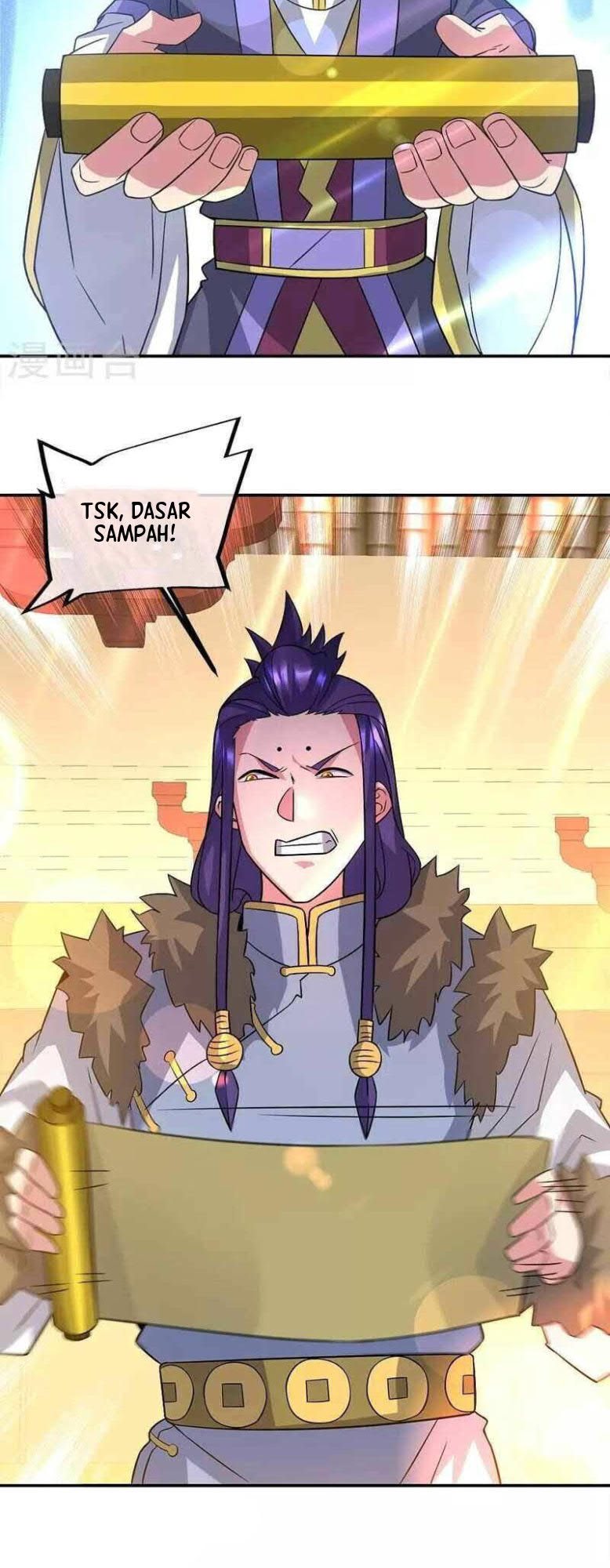 Peerless Soul (Peerless Battle Spirit) - Chapter 351 23 Peerless Soul (Peerless Battle Spirit) - Chapter 351 23