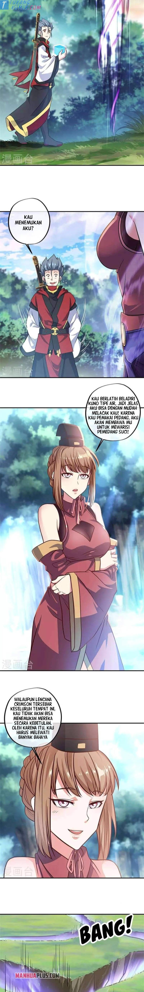 Peerless Soul (Peerless Battle Spirit) - Chapter 356 Fix 8 Peerless Soul (Peerless Battle Spirit) - Chapter 356 Fix 8
