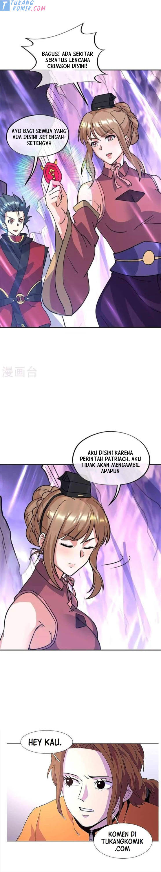 Peerless Soul (Peerless Battle Spirit) - Chapter 356 Fix 18 Peerless Soul (Peerless Battle Spirit) - Chapter 356 Fix 18