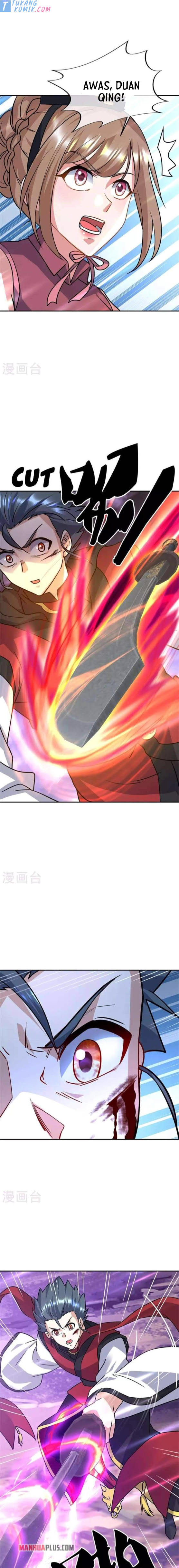 Peerless Soul (Peerless Battle Spirit) - Chapter 356 Fix 13 Peerless Soul (Peerless Battle Spirit) - Chapter 356 Fix 13