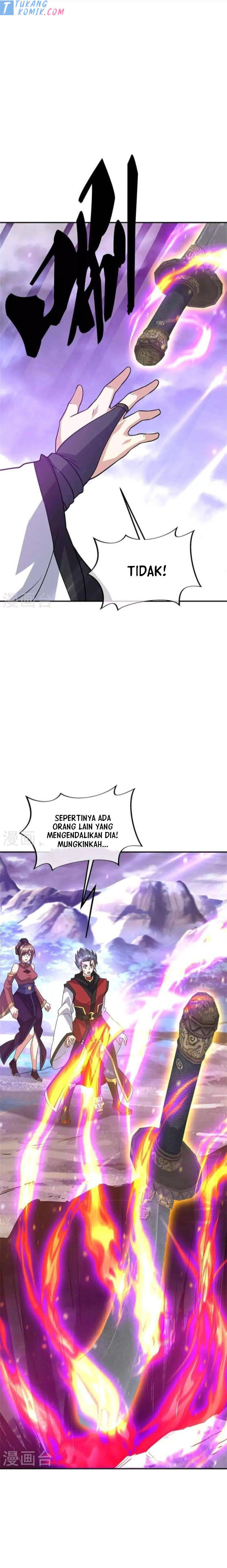 Peerless Soul (Peerless Battle Spirit) - Chapter 356 Fix 10 Peerless Soul (Peerless Battle Spirit) - Chapter 356 Fix 10