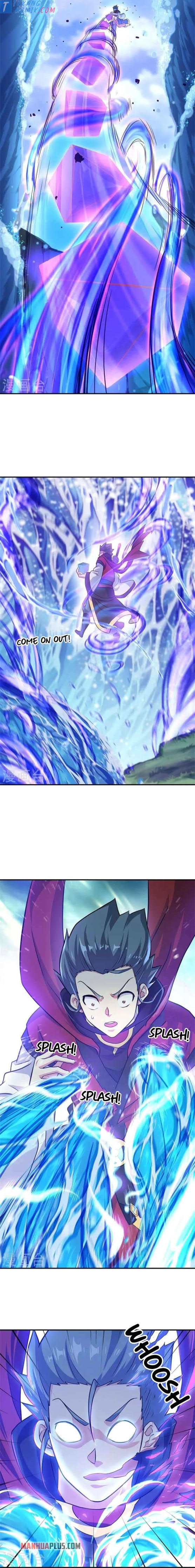 Peerless Soul (Peerless Battle Spirit) - Chapter 356 Fix 6 Peerless Soul (Peerless Battle Spirit) - Chapter 356 Fix 6