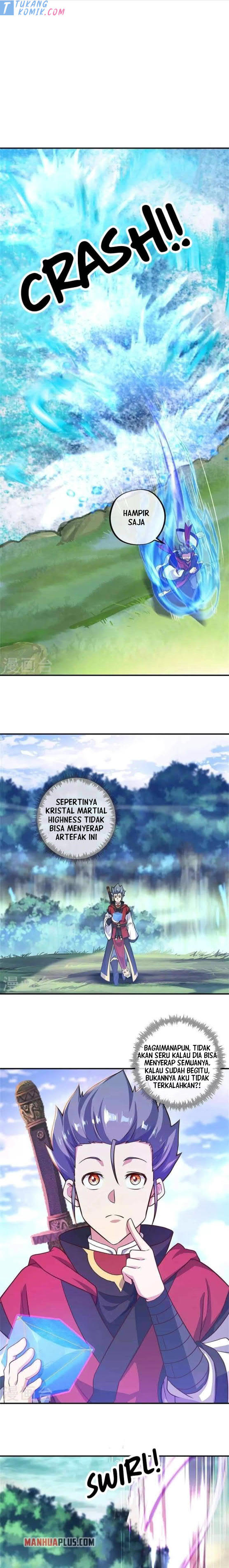 Peerless Soul (Peerless Battle Spirit) - Chapter 356 Fix 7 Peerless Soul (Peerless Battle Spirit) - Chapter 356 Fix 7