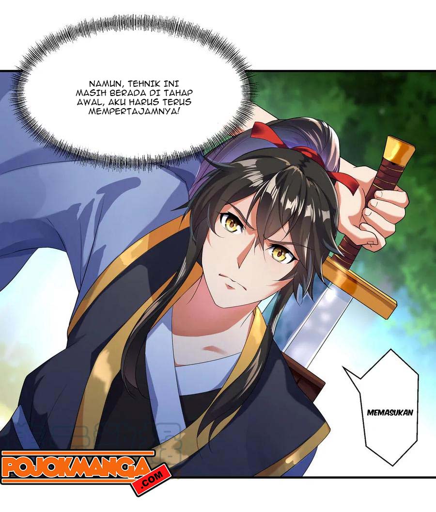 Peerless Soul (Peerless Battle Spirit) - Chapter 08 28