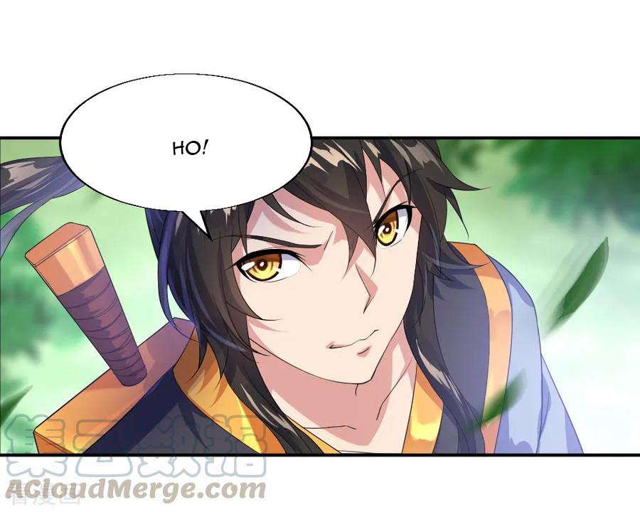 Peerless Soul (Peerless Battle Spirit) - Chapter 08 32