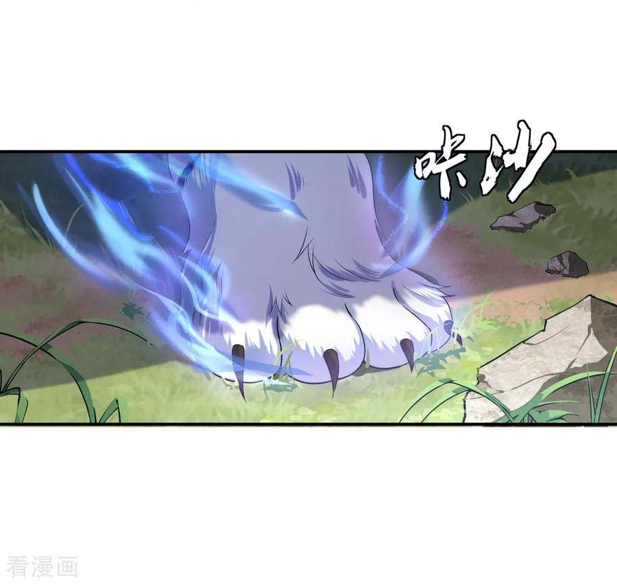 Peerless Soul (Peerless Battle Spirit) - Chapter 08 19