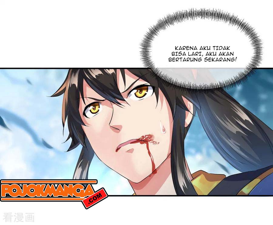 Peerless Soul (Peerless Battle Spirit) - Chapter 09 21 Peerless Soul (Peerless Battle Spirit) - Chapter 09 21
