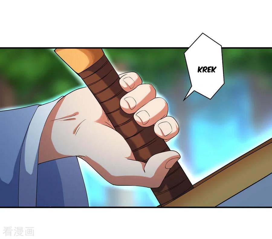 Peerless Soul (Peerless Battle Spirit) - Chapter 09 3 Peerless Soul (Peerless Battle Spirit) - Chapter 09 3