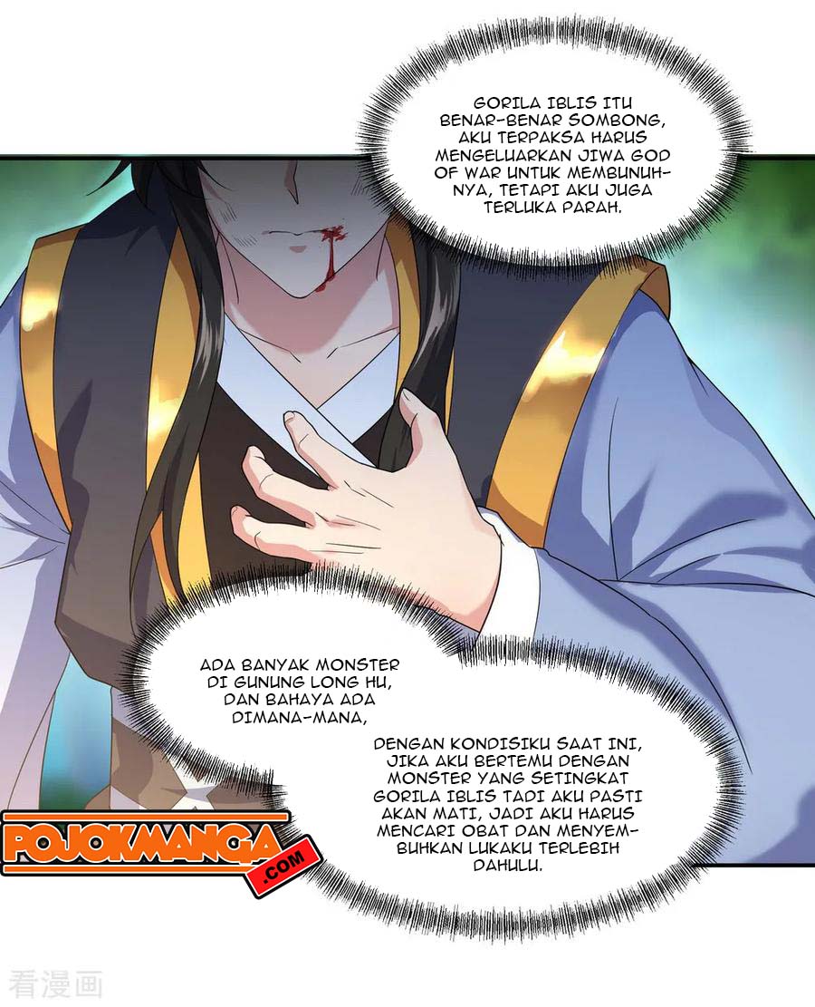 Peerless Soul (Peerless Battle Spirit) - Chapter 09 30 Peerless Soul (Peerless Battle Spirit) - Chapter 09 30