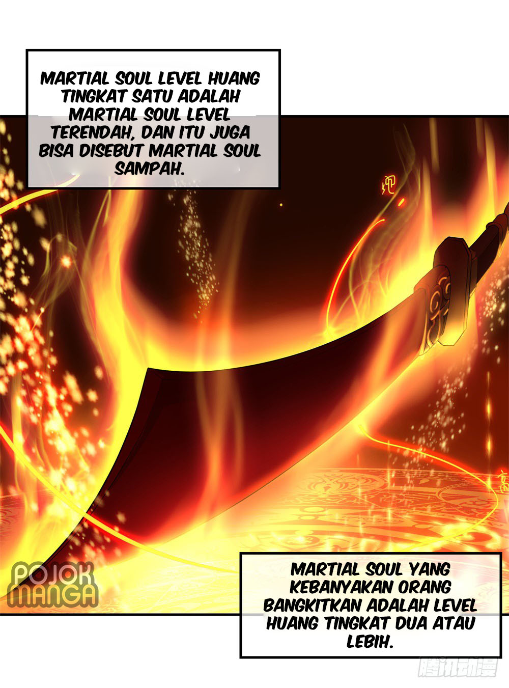 Peerless Soul (Peerless Battle Spirit) - Chapter 02 9 Peerless Soul (Peerless Battle Spirit) - Chapter 02 9