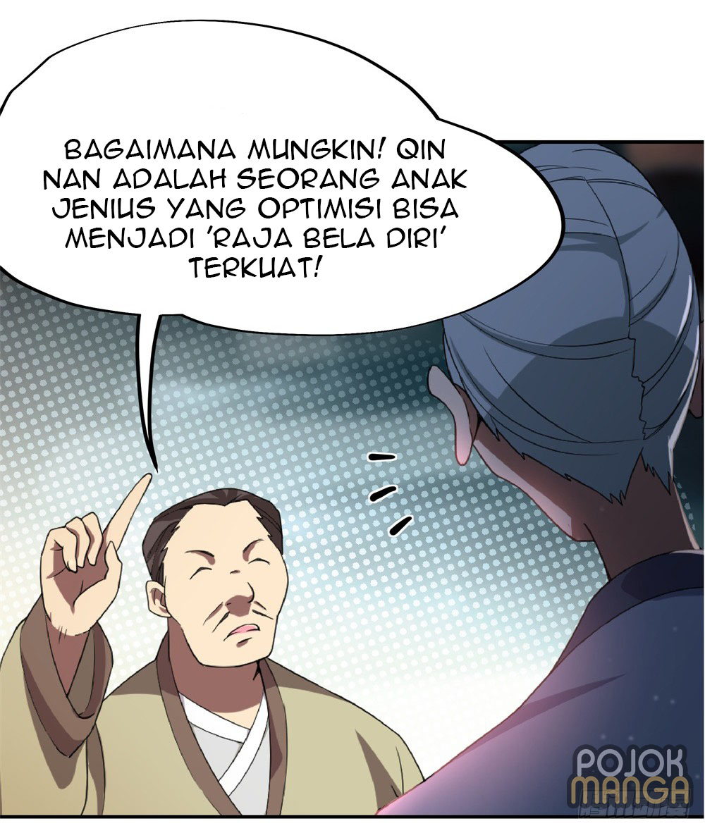 Peerless Soul (Peerless Battle Spirit) - Chapter 02 23 Peerless Soul (Peerless Battle Spirit) - Chapter 02 23