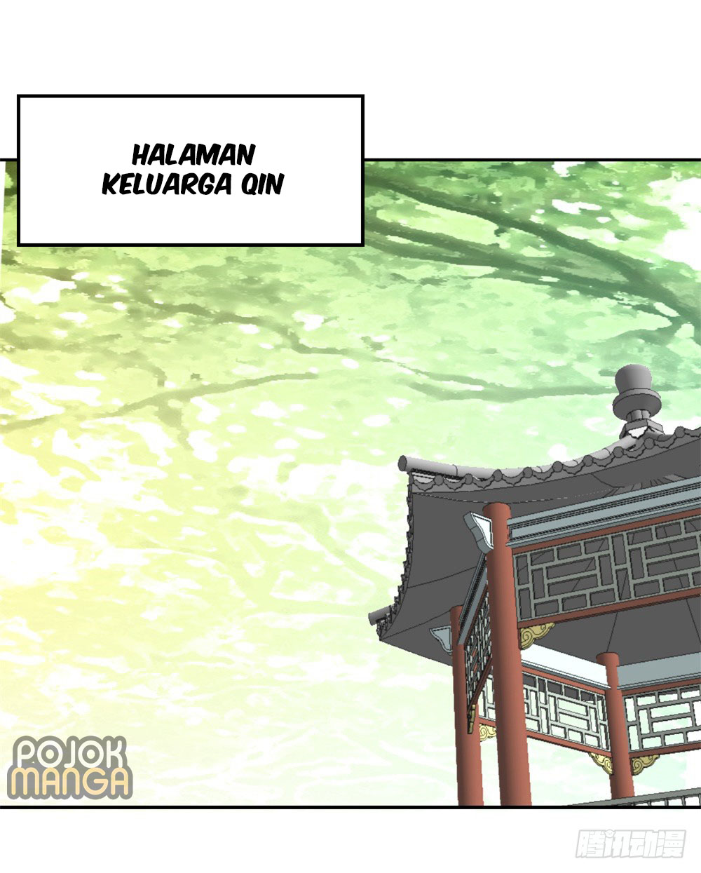 Peerless Soul (Peerless Battle Spirit) - Chapter 02 26 Peerless Soul (Peerless Battle Spirit) - Chapter 02 26