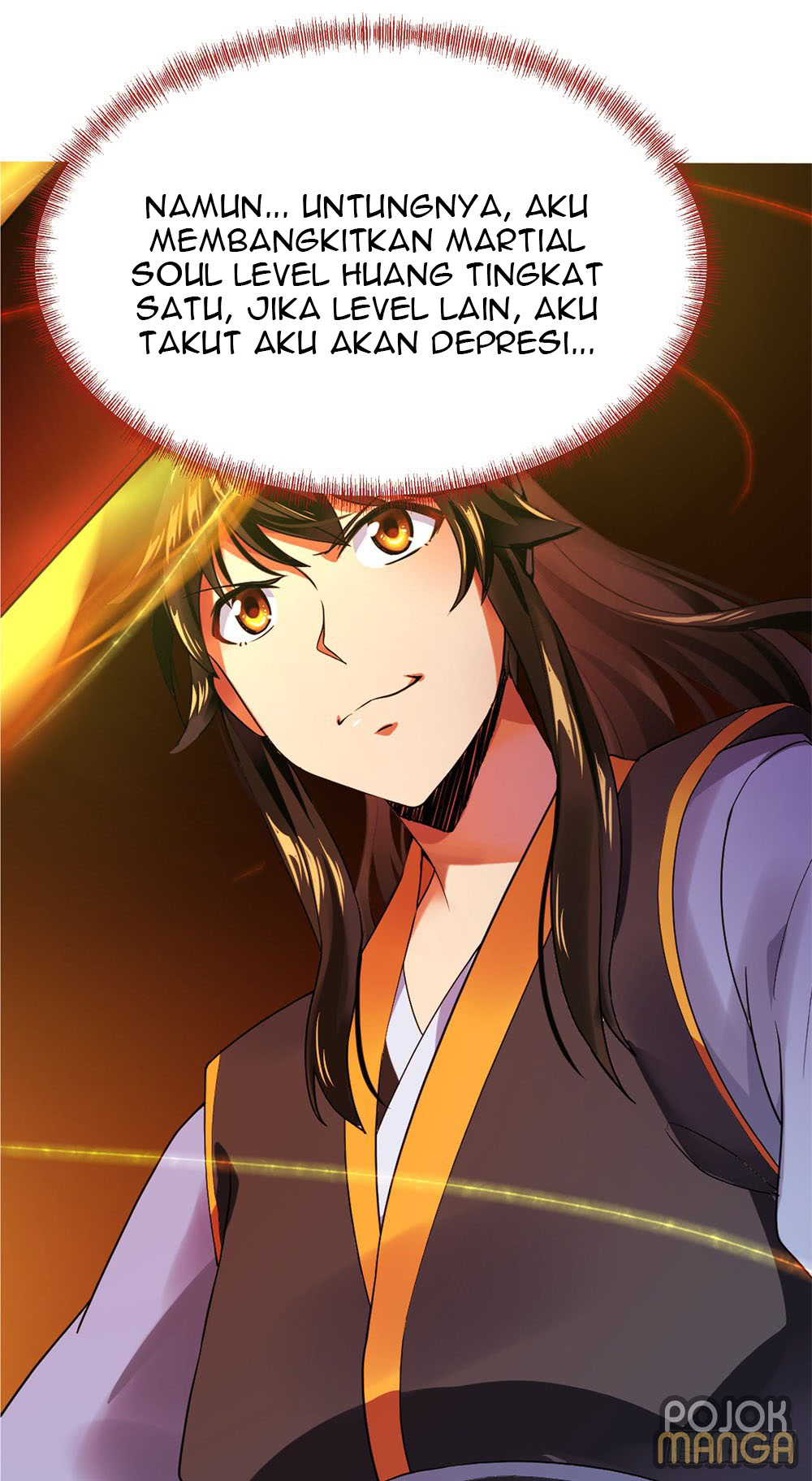 Peerless Soul (Peerless Battle Spirit) - Chapter 02 32 Peerless Soul (Peerless Battle Spirit) - Chapter 02 32
