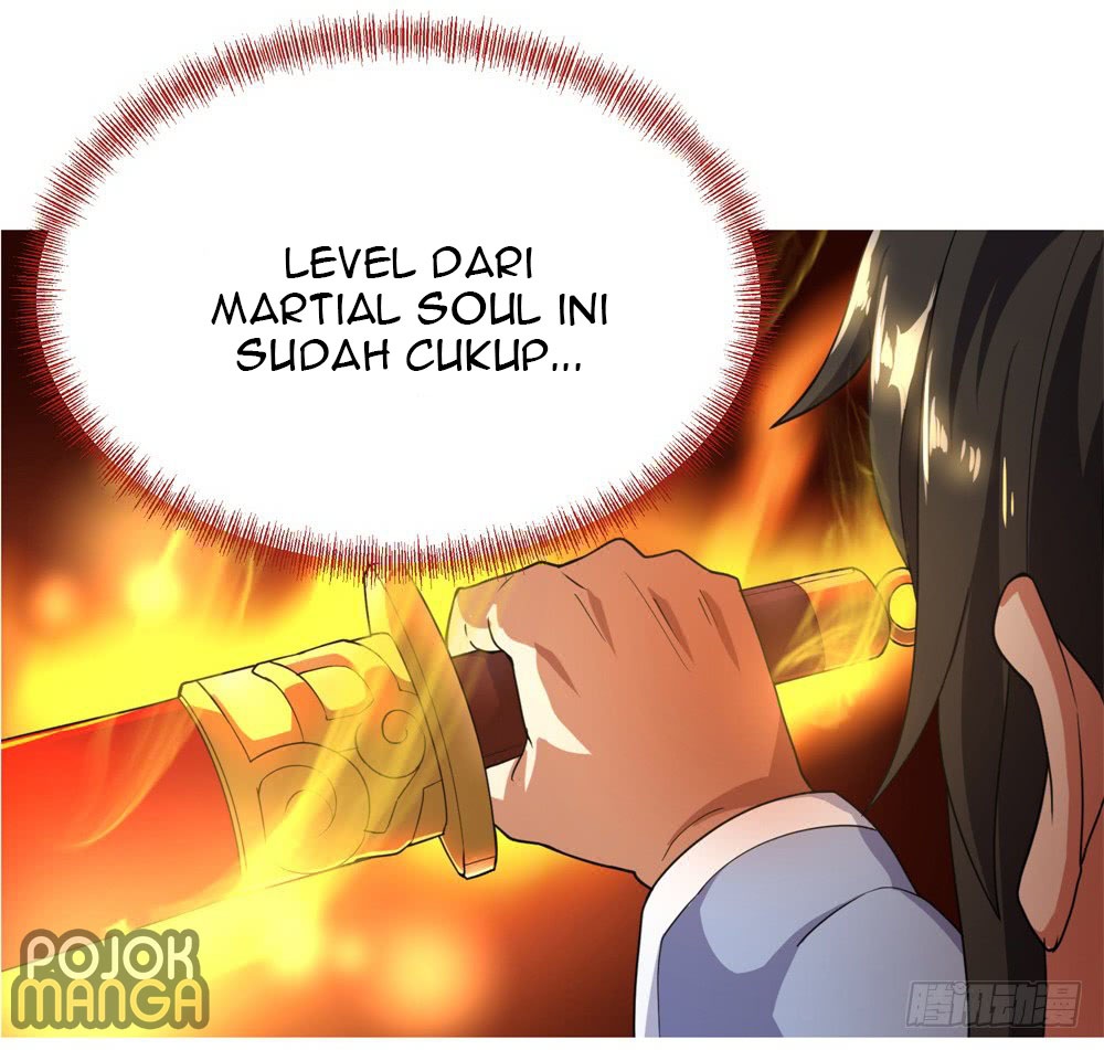 Peerless Soul (Peerless Battle Spirit) - Chapter 02 30 Peerless Soul (Peerless Battle Spirit) - Chapter 02 30