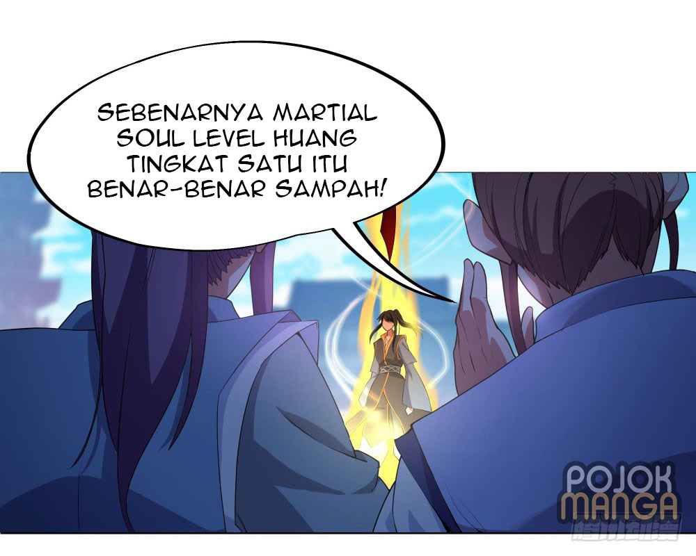 Peerless Soul (Peerless Battle Spirit) - Chapter 02 12 Peerless Soul (Peerless Battle Spirit) - Chapter 02 12