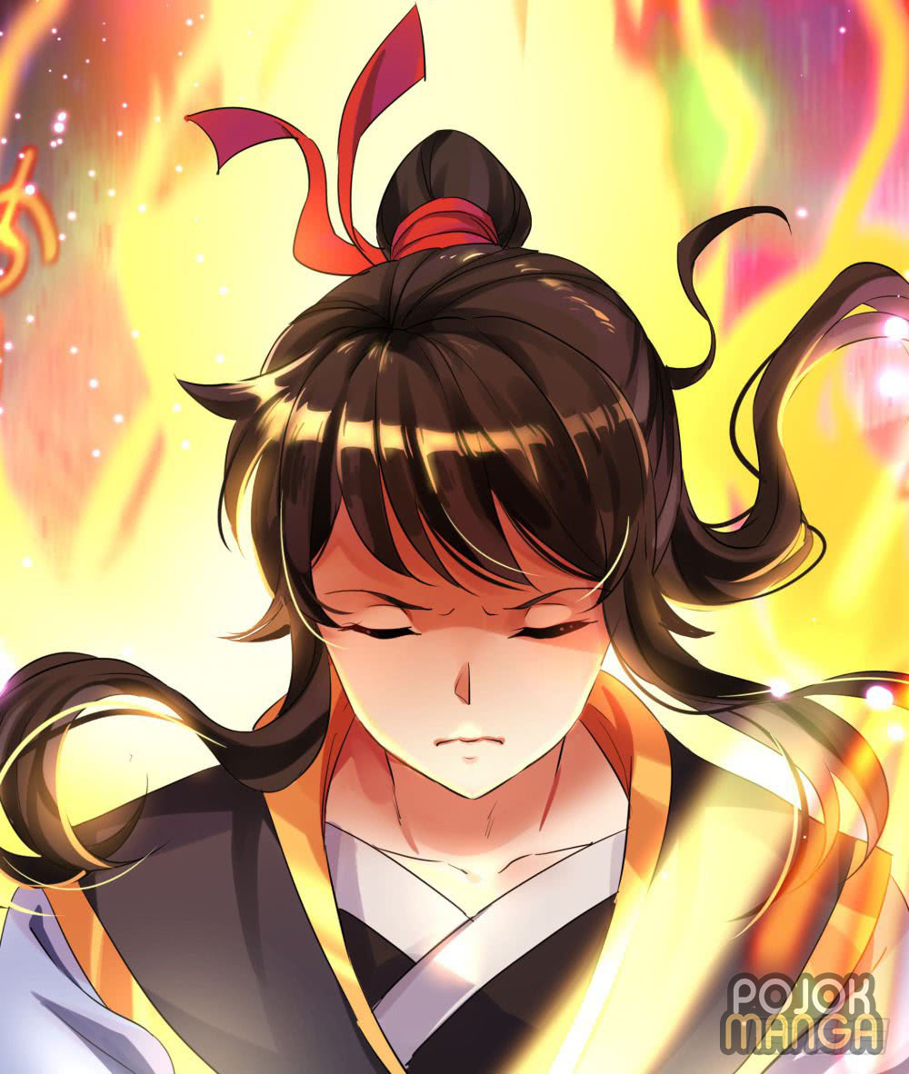 Peerless Soul (Peerless Battle Spirit) - Chapter 01 32