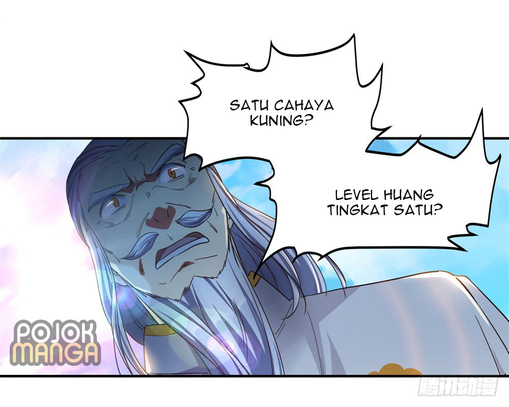 Peerless Soul (Peerless Battle Spirit) - Chapter 01 33