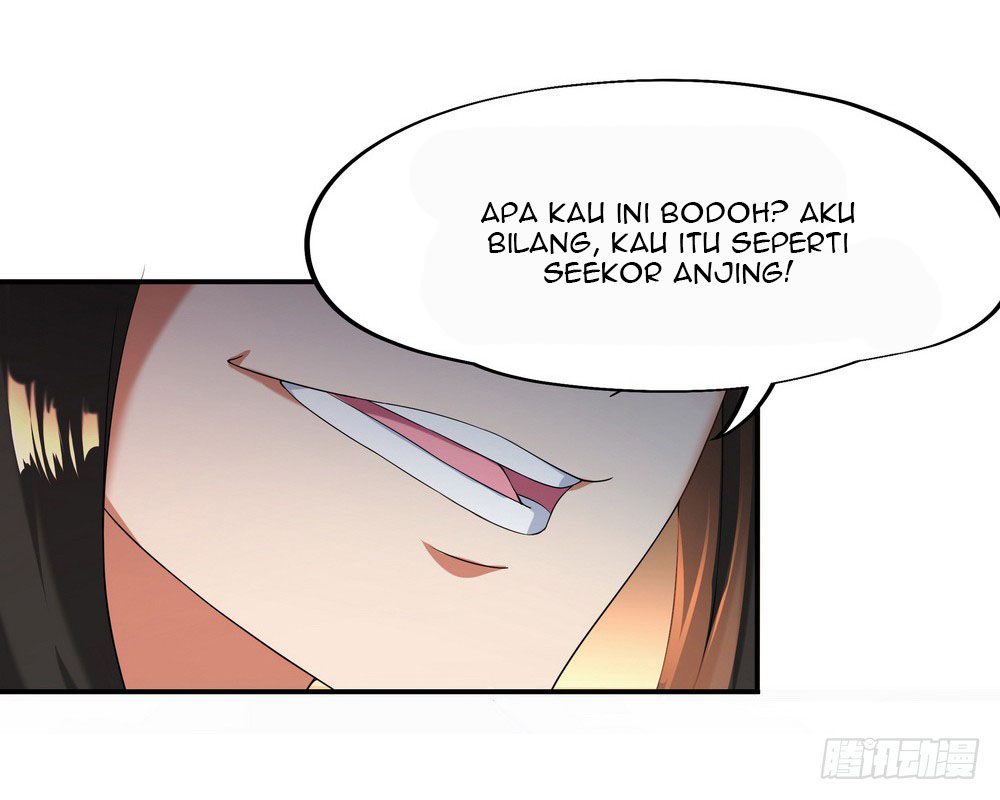 Peerless Soul (Peerless Battle Spirit) - Chapter 06 9