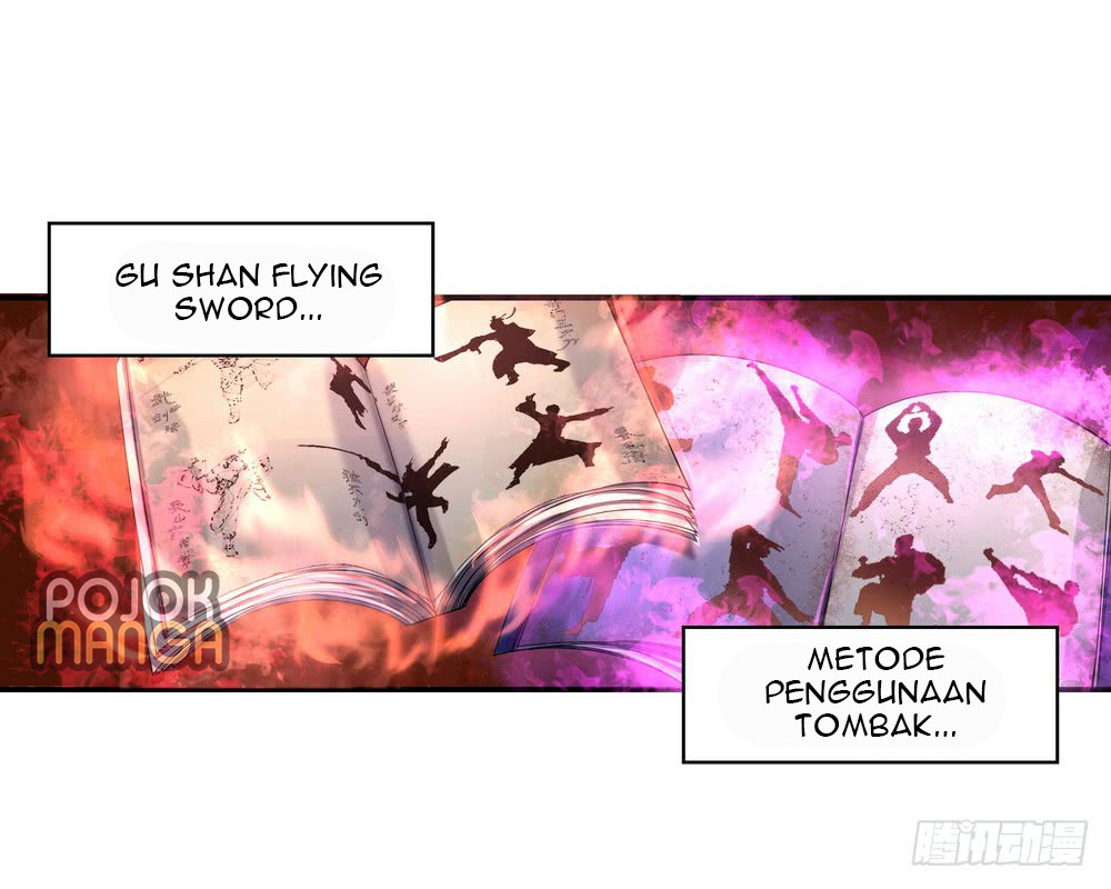 Peerless Soul (Peerless Battle Spirit) - Chapter 06 23