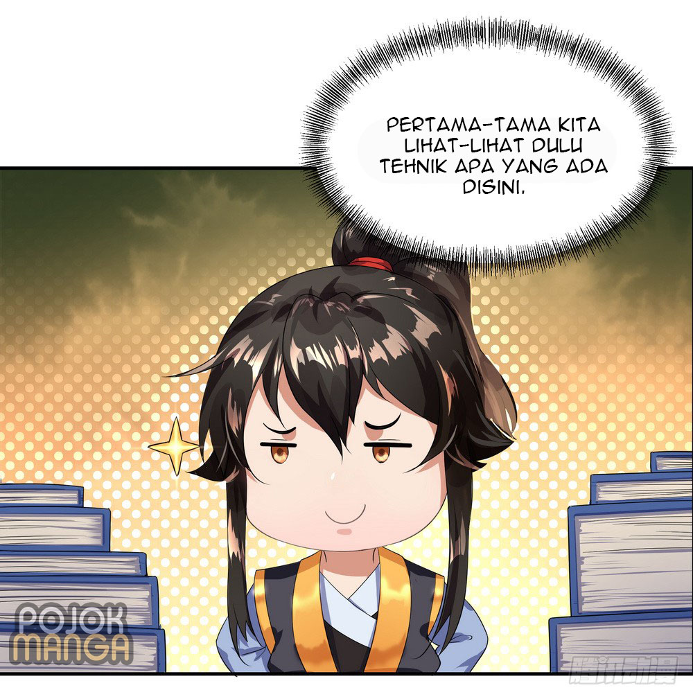 Peerless Soul (Peerless Battle Spirit) - Chapter 06 20